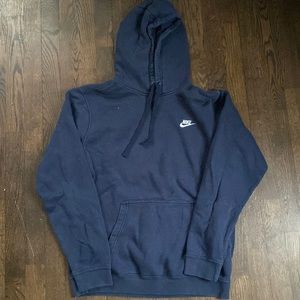 Nike hoodie